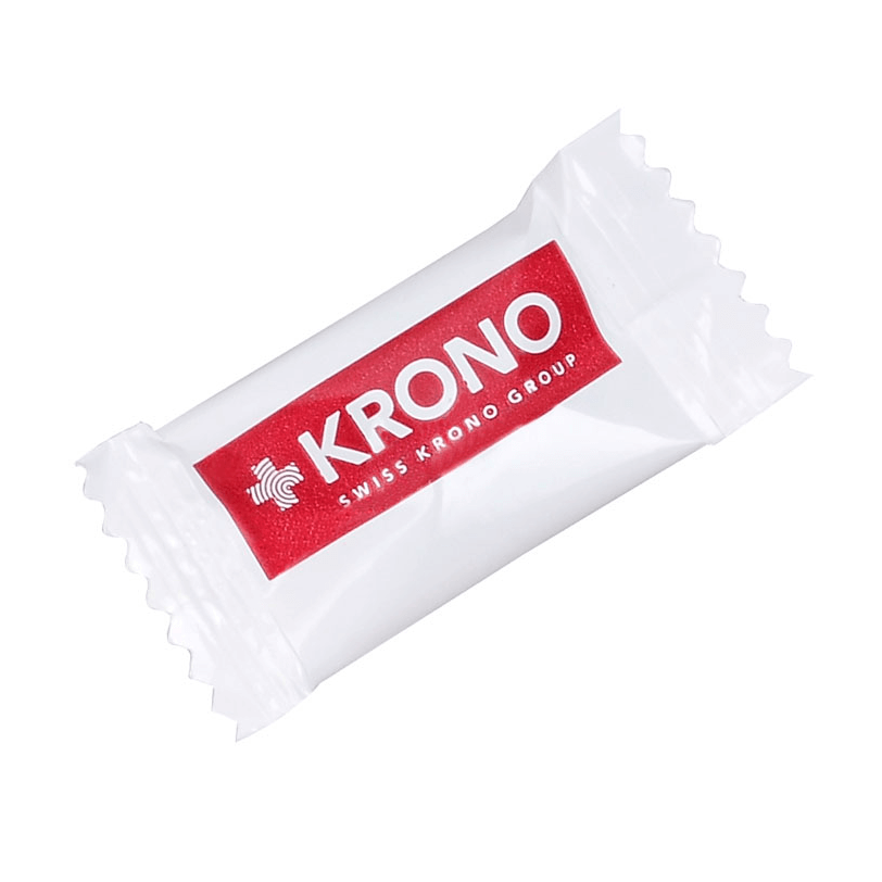 Bonbon pastille publicitaire personnalise BON010