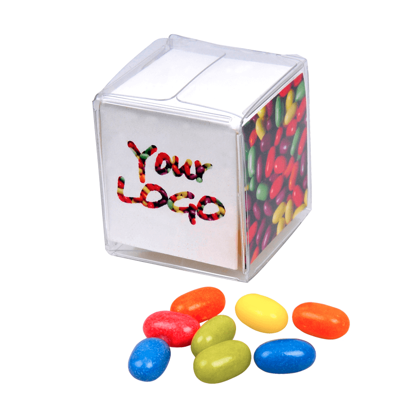 Bonbon pastille publicitaire personnalise BON033