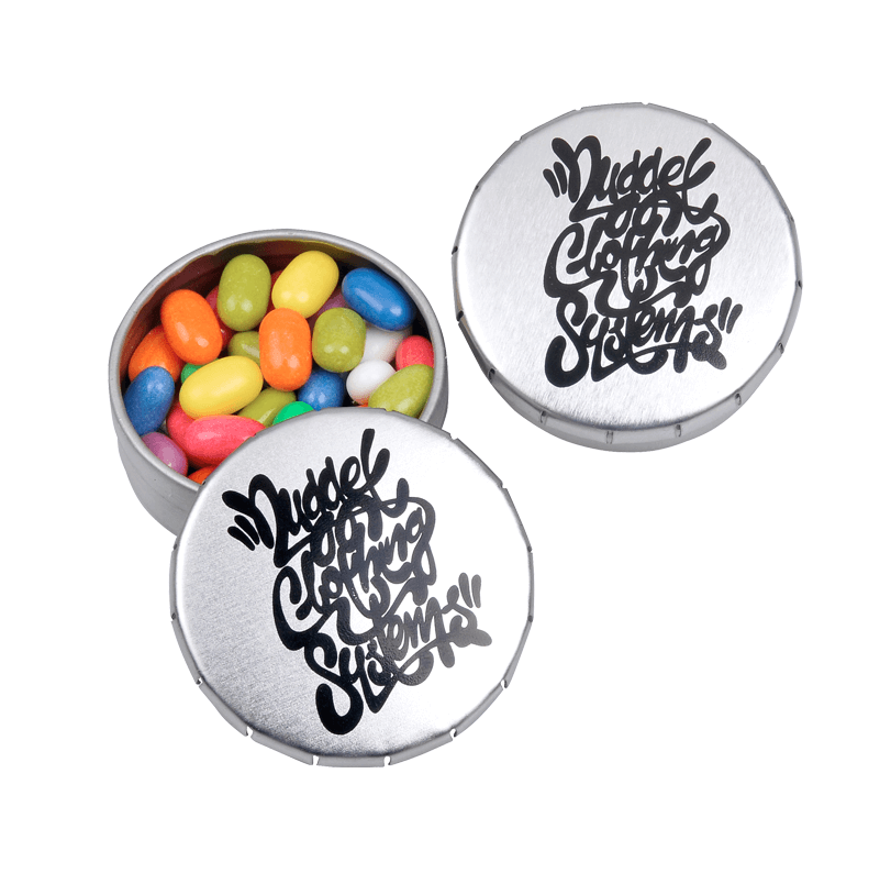 Bonbon pastille publicitaire personnalise BON034