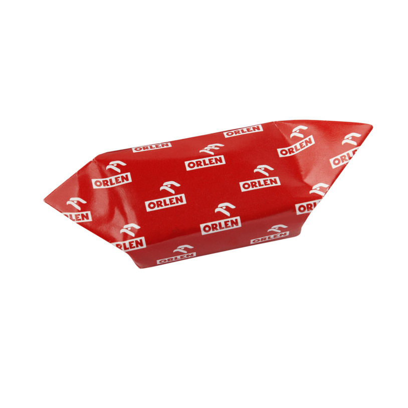 Chocolat publicitaire personnalise CHO006