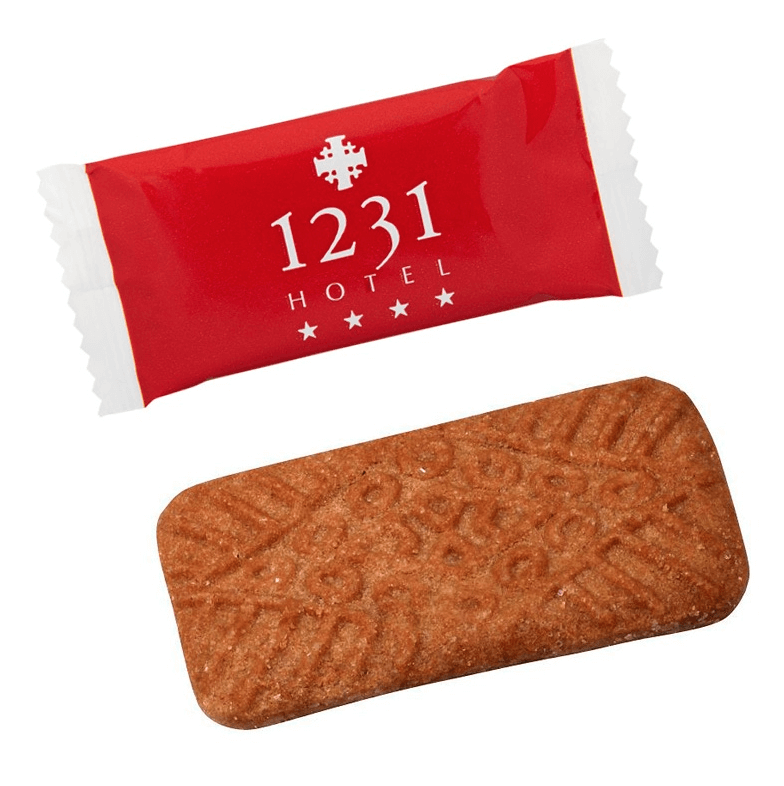Gateau publicitaire personnalise GAT001