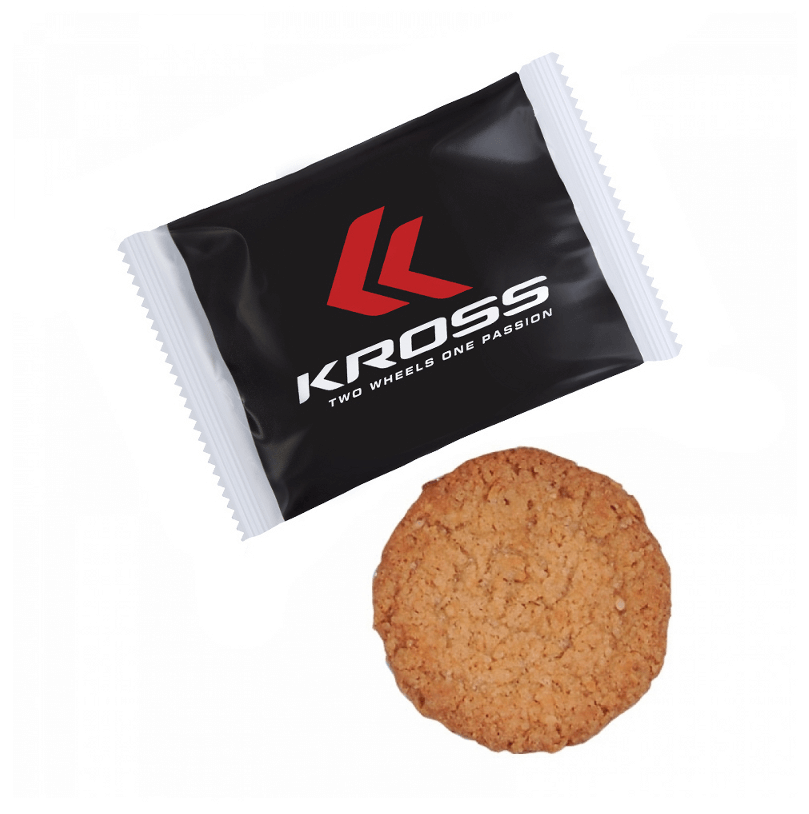 Gateau personnalise publicitaire GAT002