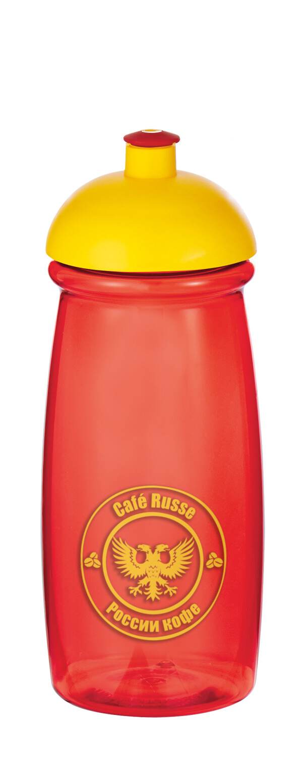 Gourde publicitaire GOU001
