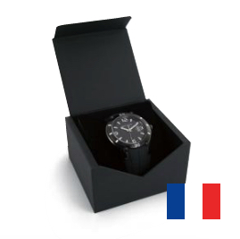 Montre Aventure publicitaire Made in France