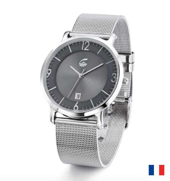 Montre Bijoux publicitaire Made in France