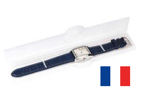 Montre Fine publicitaire Made in France