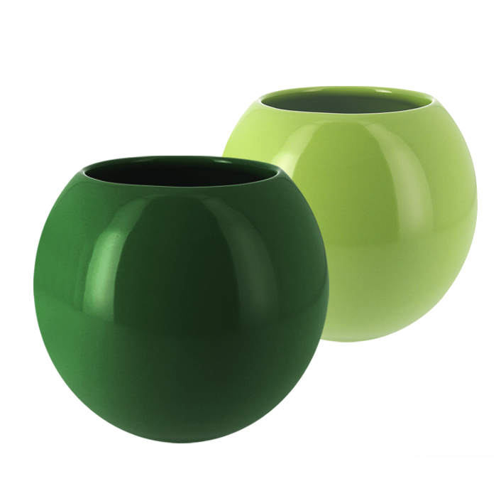 Pot a crayon publicitaire MUG044
