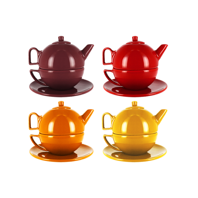 Theiere publicitaire MUG045