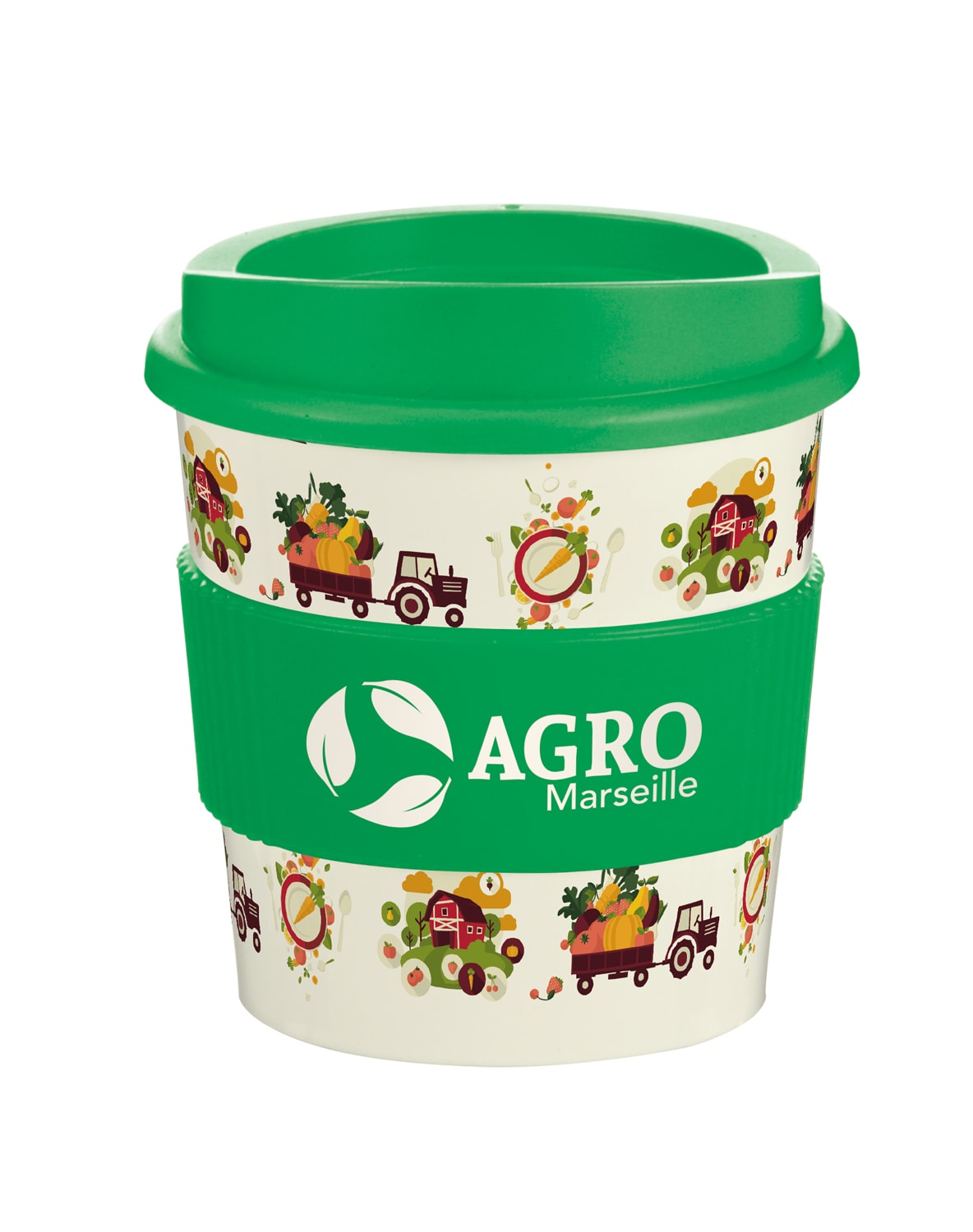 Mug publicitaire MUG209