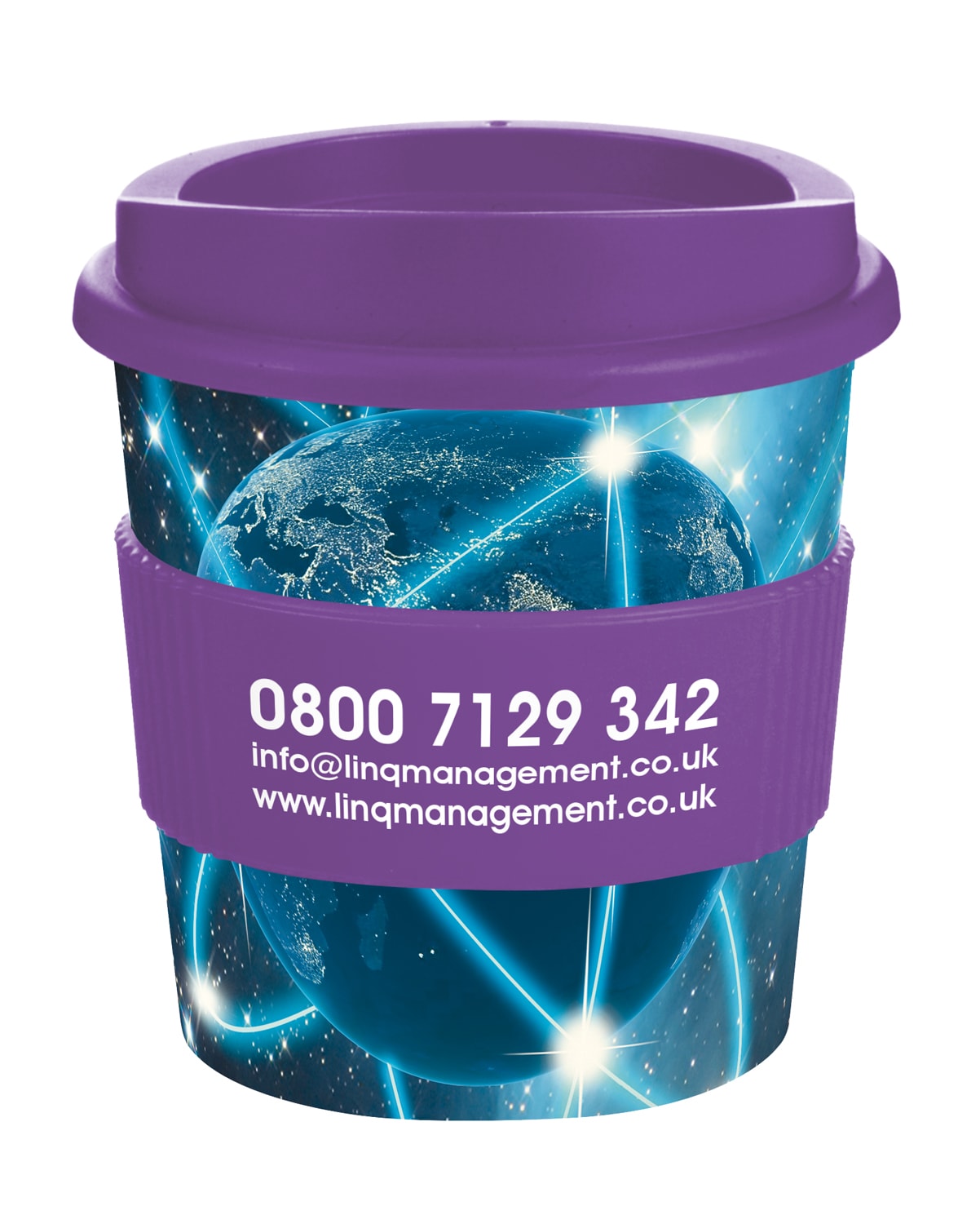 Mug publicitaire MUG209