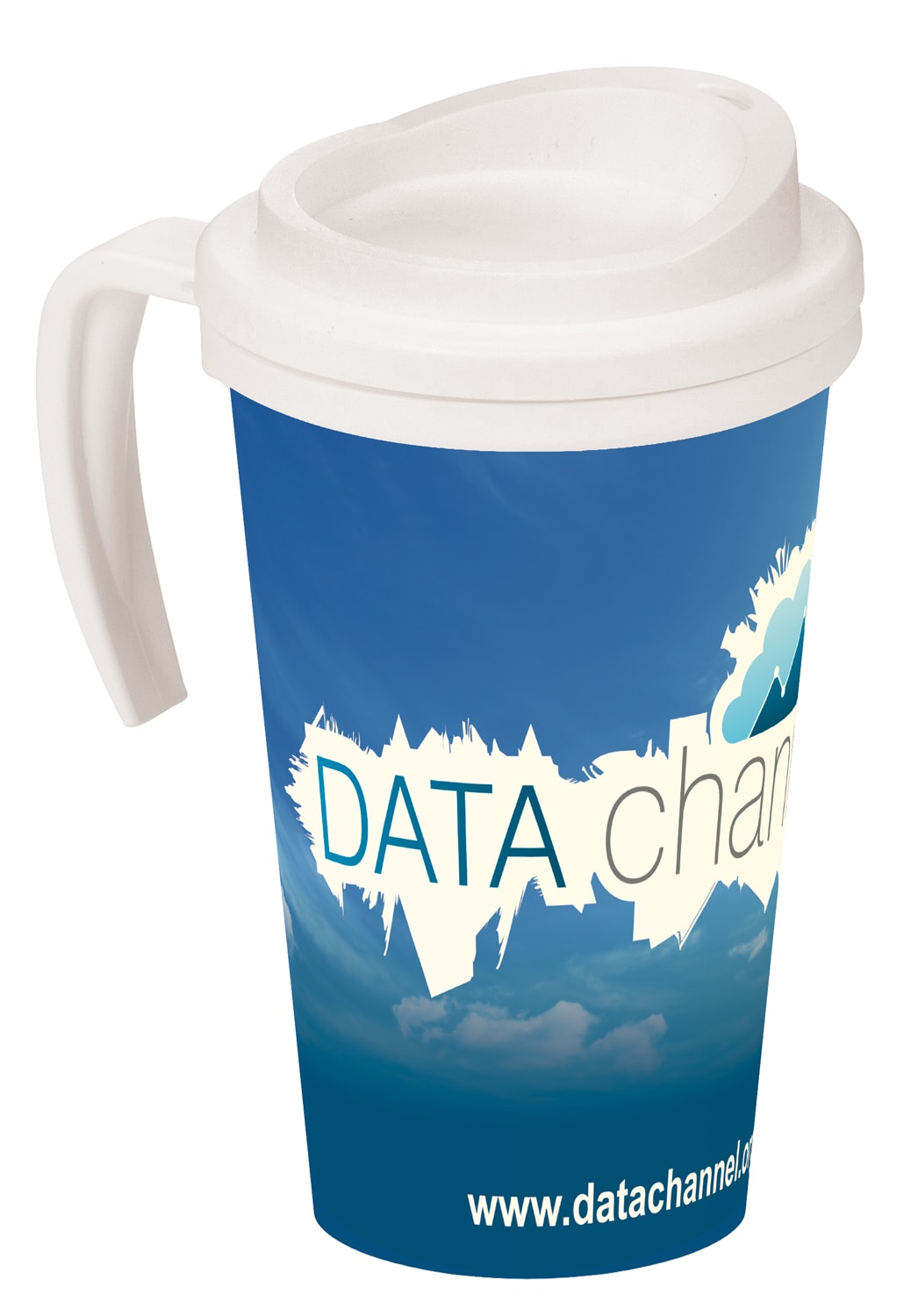 Mug publicitaire MUG211