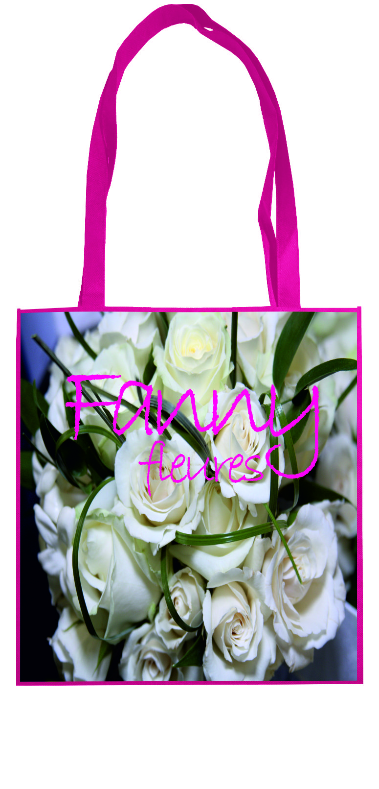 Sac intisse PVC SPV007
