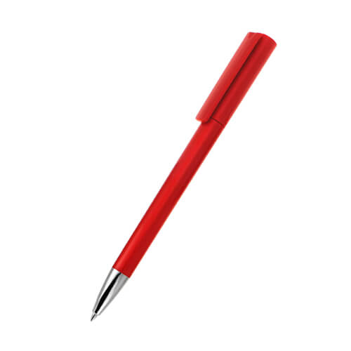 Stylo publicitaire plastique STP005